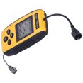 thumbnail image 3 of Kayak de Poche Fishfinders, Blanc Led Rétroéclairage Bateau Léger et Compact Fishfinder Portable avec Joint Étanche pour la Pêche en Mer pour la Pêche en Bateau, 3 of 8