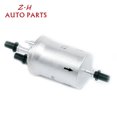 thumbnail image 3 of Bar Fuel Filter with Pressure Regulator 6Q0 201 051 C, For VW Golf Jetta Passat Eos Bora A A3 WK 69/2 KL 156/3, 3 of 3