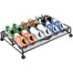 thumbnail image 1 of Organizador de zapatos debajo de la cama, contenedores de almacenamiento con ruedas debajo de la cama, organizador de zapatos debajo de la cama, cajón que ahorra espacio para el dormitorio, 1 of 8