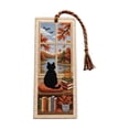 thumbnail image 2 of HWRETIE Bookmark - (Minimal Info; Assuming A Simple Bookmark—Consider Adding Material/Design If Known ), 2 of 5