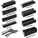 thumbnail image 3 of Sushi Maker Kit 10 Complete Sushi Making Set DIY Sushi Set For, 3 of 4