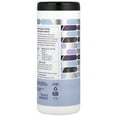 thumbnail image 3 of Therapy Clean Stainless Steel, Clean & Polish Wipes, Fresh Lavender , 30 Wipes, 3 of 6
