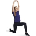 thumbnail image 3 of Women's Cotton Performance T-Shirts, 3 of 3