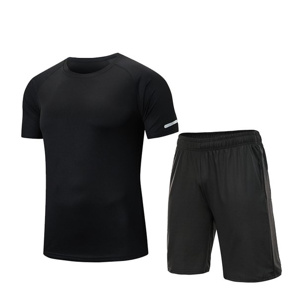 Mallas de terciopelo de primavera y verano para niños, ropa de entrenamiento, ropa de fitness para hombres y mujeres, camiseta para correr, pantalones de baloncesto, traje deportivo, ropa