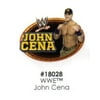 WWE John Cena Cakes & Cupcakes Edible Image