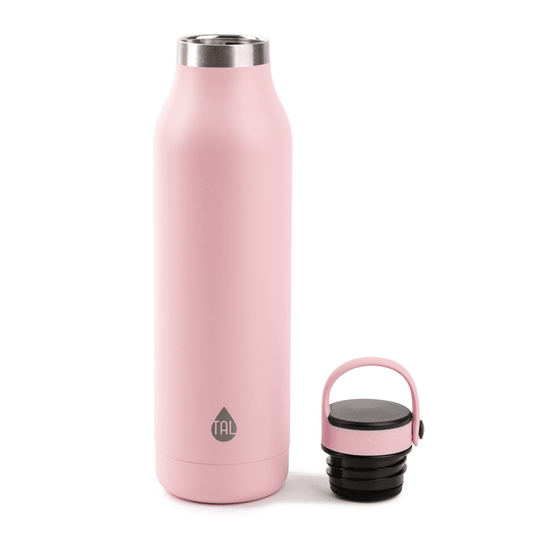 Stainless Steel 64oz Water Bottle in Light Pink. for Sale in El Cajon, CA -  OfferUp