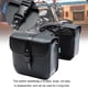 thumbnail image 3 of Scienceny Bolsas traseras ligeras profesionales para motocicleta, impermeables, exquisitas, duraderas, resistentes al desgaste, bolsa lateral, caja de Accesorios para motos Scienceny CZ11428-00B, 3 of 6
