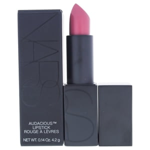 Image of NARS Audacious Lipstick - Anna 4.2g/0.14oz