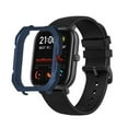 thumbnail image 3 of Oliegs Heated Blanket Suitable For Huami compitable with amazfit GTS Smart Watch PC Color Case Chocolate, 3 of 3