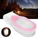 thumbnail image 2 of LED Clamp Light, Safety Warning Lamp Warning Lamp Safety SMD Magnetic For Bike Reflective Vest For Outdoor, 2 of 8