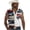 Blue #12, variant on Independence Day Tank Tops for Men Sleeveless Lapel Cowboy Shirts Summer 2026 4th Of July Shirt Muscle 1776 250 Anniversary Usa Tees White XL