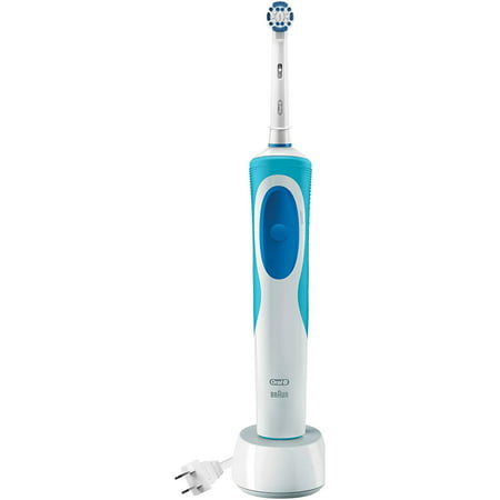Oral-B Pro 500 Precision Clean Electric Rechargeable Toothbrush, powered by