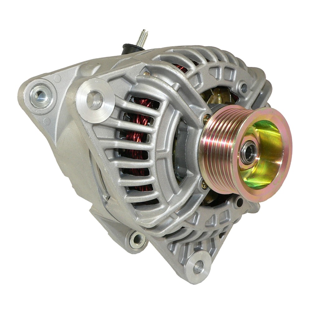 Db Electrical Abo0065 Alternator Compatible With