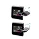 thumbnail image 5 of Digital Projection Alarm Clock Usb Rechargeable Temperature Display G, 5 of 5