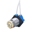 thumbnail image 1 of Cabezal Dosificador Peristáltico, Bomba Peristáltica Fácil Desmontaje Compacto Y Liviano Excelentes Plásticos De Ingeniería 5W Para Llenado De Líquidos, 1 of 7