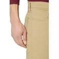 thumbnail image 2 of Levi's Mens 502 Regular Taper Fit Harvest Gold Stretch 1, 2 of 3