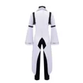thumbnail image 4 of Disfraz de Sigma para cosplay de Bungou Stray Dogs, 4.º año, uniforme de trinchera de Sigma, traje de fiesta de Navidad y Halloween para hombres y mujeres, 4 of 5