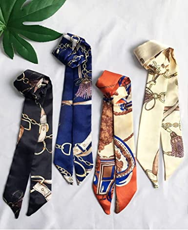 Teach people to tie silk scarves on handbags😘👜#handbag #silk #fyp | TikTok