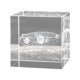 thumbnail image 1 of Adorno de Escritorio en Forma de Corazón onlyliua Cristal Tallado en Sistema de Nubes, 1 of 1