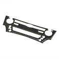 thumbnail image 1 of Cd Panel Frame Car Carbon Fiber Interior CD Panel Frame Cover Trim Fits For  IS250 300 350C 2006-2012, 1 of 8