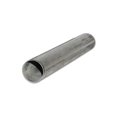 thumbnail image 1 of 2640 Straight Round Tubing Exhaust Pipe - 2.25 In., 1 of 1