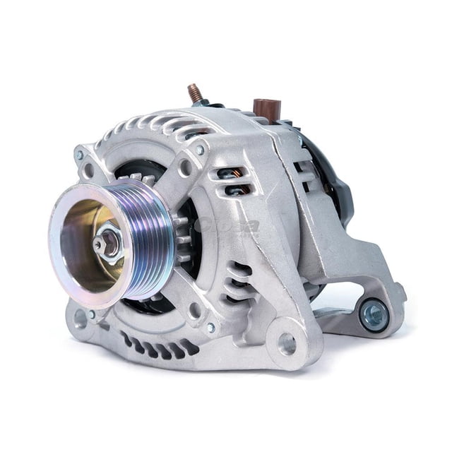 Alternador Totalparts Para Dodge Ram 2500 2003 - 2006