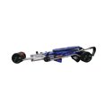 thumbnail image 2 of Bily Easy Compact Umbella Fold & Swing-Away Canopy Deluxe Umbrella Stroller, 2 of 2
