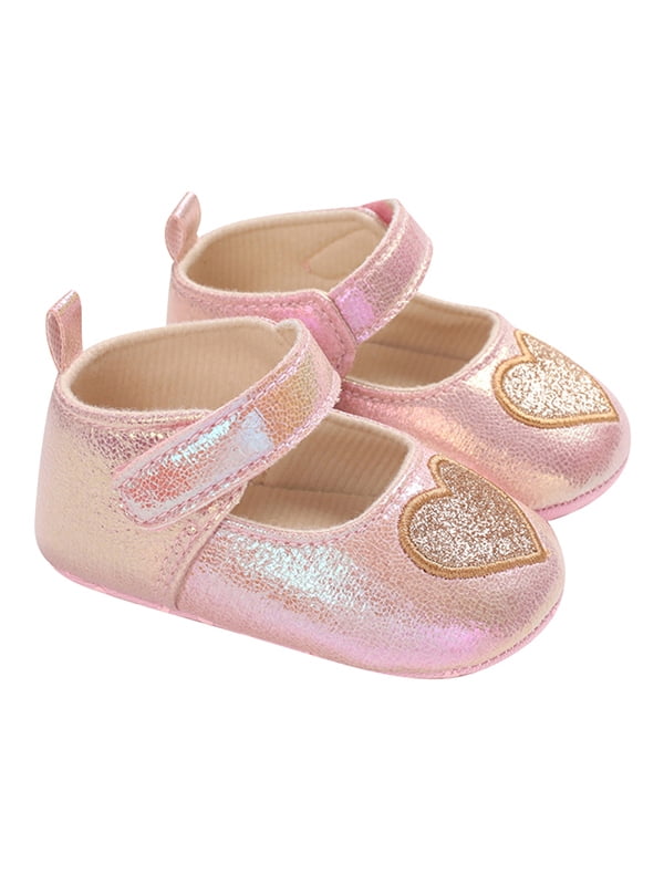 newborn pram shoes