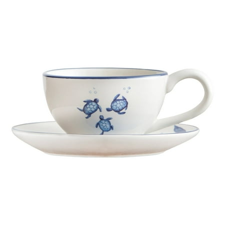 Rose Teacup Set - DaySpring - DaySpring - Savor Every Sip - Teacup & Saucer Set
