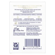Dove Beauty Bar Womens Bath Soap Pink Rosa, 3.75 oz 2 Bars