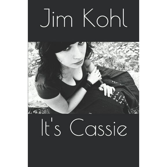 It's Cassie (Paperback)