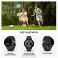 thumbnail image 2 of Reloj inteligente para niños Garmin Bounce 2 con llamadas, mensajes y GPS, 2 of 7