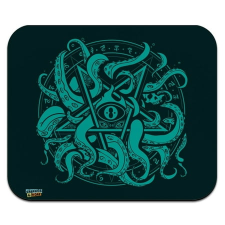 cthulhu elder sign pentagram
