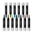 thumbnail image 5 of Crayon Fard à Paupières Surligneur Beauté Pro Cosmétique Pailleté Eyeliner, 5 of 5