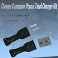 thumbnail image 6 of Charger Plug with Contact Pins for EZGO 36V Total Charge/ II/ III /IV Chargers, 6 of 6