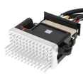 thumbnail image 3 of koolsoo Engine Cooling Fan Control Module For 2009-2016 A4 A6 Q3 Q5 8K0959501G, 3 of 9