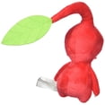 thumbnail image 2 of Peluche Little Buddy Pikmin Leaf 7, color rojo, 15 cm, 2 of 2