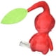 thumbnail image 2 of Peluche Little Buddy Pikmin Leaf 7, color rojo, 15 cm, 2 of 2