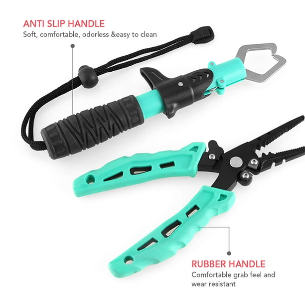 Tackle Less Steel Ing Gripper Ing Pliers B S