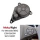 thumbnail image 1 of Car Steering Wheel Buttons Switch Cover Trim Repair Kit For Mercedes Benz 204 C Class Glk X204 E Class W212, 1 of 1
