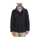 thumbnail image 1 of Nautica - Parka multibolsillos para hombre, color negro, pequeño, 1 of 1