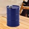 thumbnail image 1 of Botella de agua potable al aire libre Flagon para hombres y mujeres, frasco de bolsillo ligero, bebida Azul, 1 of 8