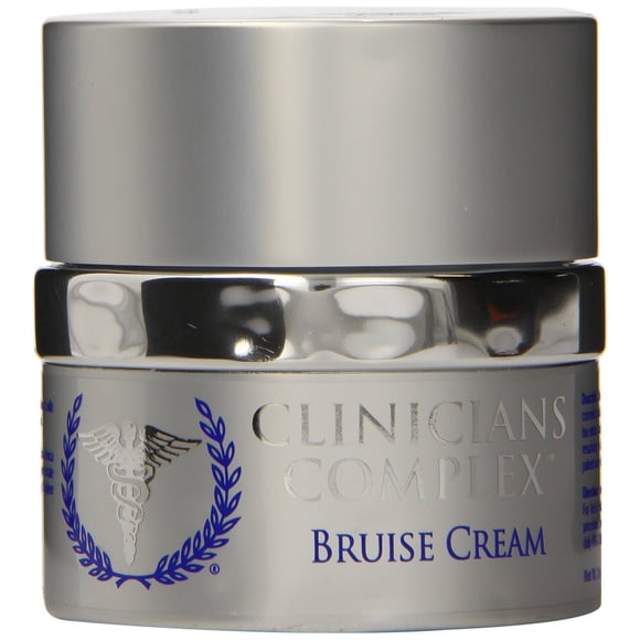 Crema para hematomas compleja clínica, 2.0 onzas