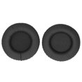 thumbnail image 2 of Almohadillas para auriculares, almohadillas para auriculares GSI‑34, almohadillas de espuma para los oídos, almohadillas de repuesto de calidad profesional, 2 of 9