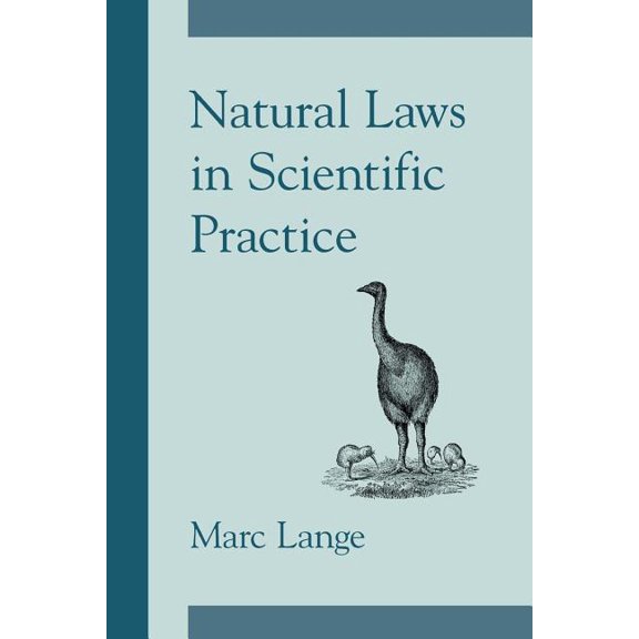 Natural Laws in Scientific Practice, (Paperback)