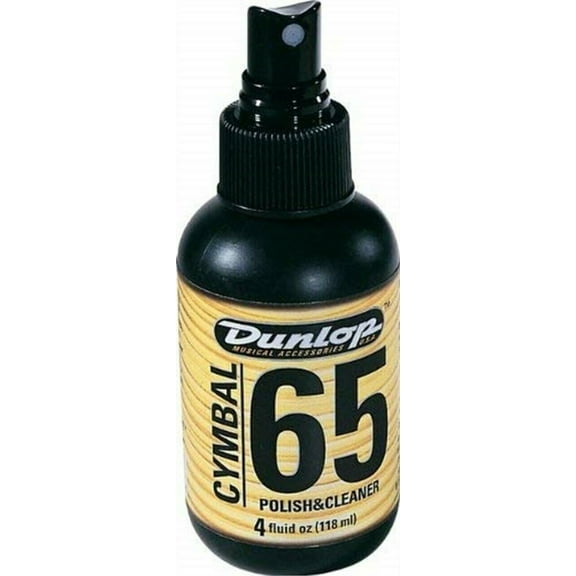 DUNLOP FORM. 65 CYMBAL POLISH