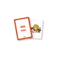 thumbnail image 2 of Aprende Inglés Cayro The Games 769C Multicolor, 2 of 3