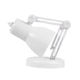 thumbnail image 6 of AOOOWER Mini Reading LED Table Light Foldable Tiny Multi-purpose Miniature Architect Desk Lamp Dolls Action Figures Dollhouse Accessory, 6 of 21