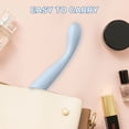 thumbnail image 5 of TLUDA Wireless Rechargeable G Spot Vibrator Sex Toys for Women, 5 of 6