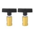 thumbnail image 2 of 2Pcs M12 Lift Support Clamp, Car Hood Prop Struts Clamp Multifunctional Universal 12mm Spark Plug Caliper Tool For Tailgates Hatchbacks Trunks, 2 of 8